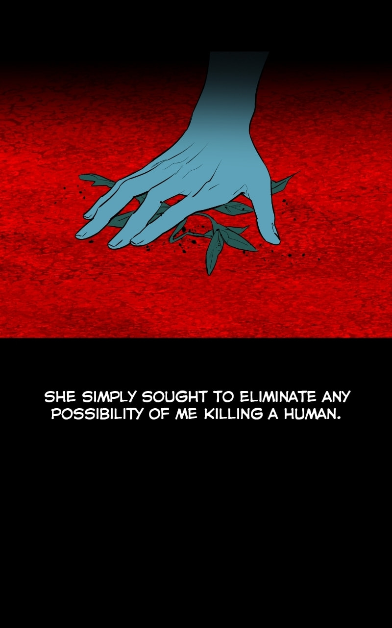 Extroversion of an Immortal – Chapter 44 page 43