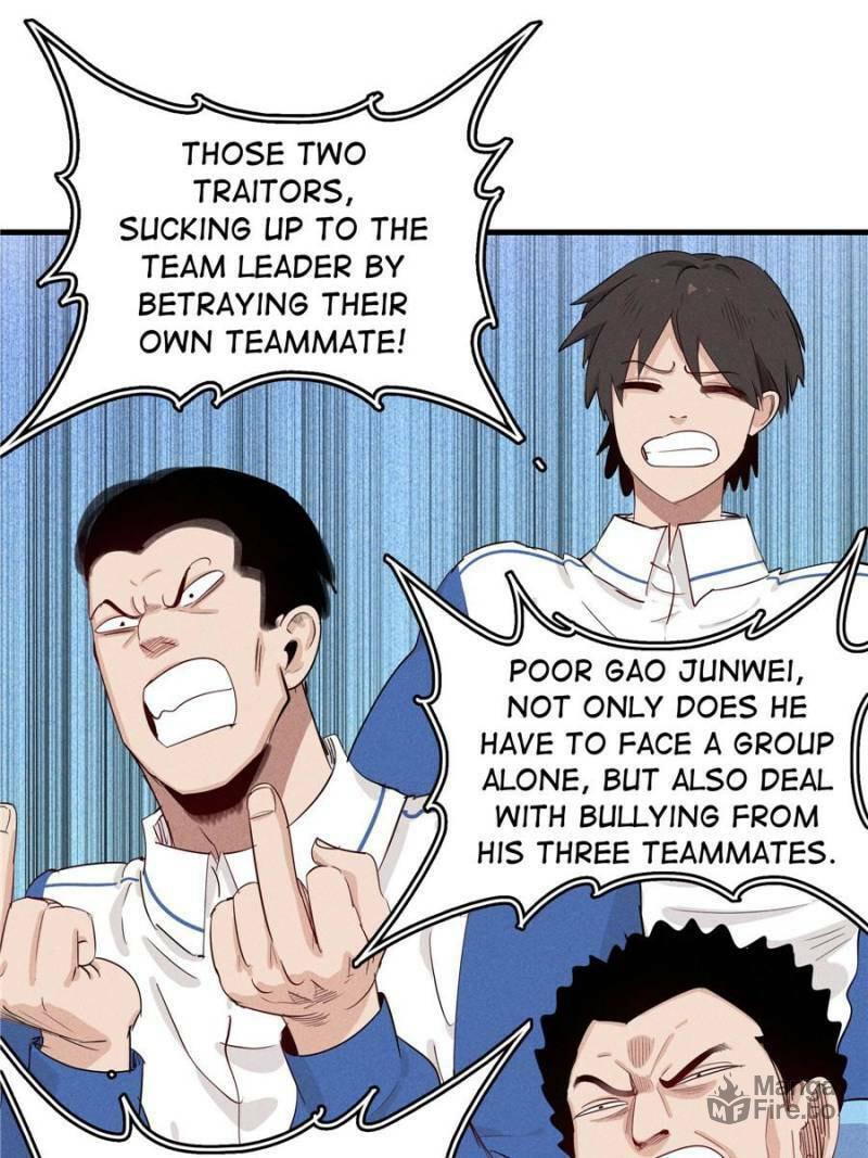 Nine Star Toxic Healer – Chapter 38 page 2