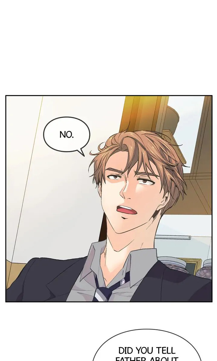 The Novelist and His Neighbor – Chapter 33 page 36