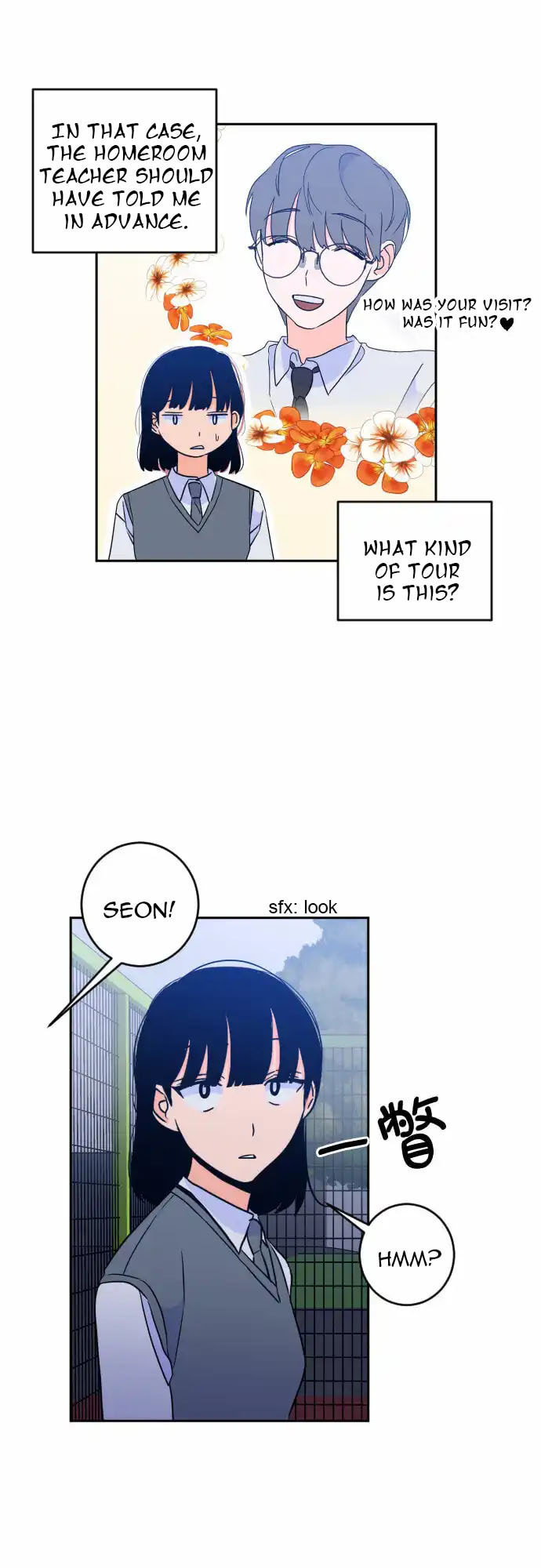 Bad Side – Chapter 53 page 15