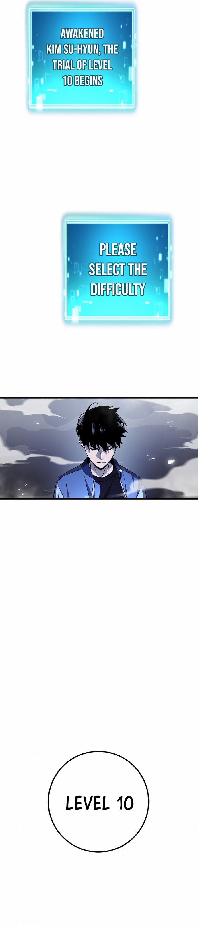 The Hero Returns – Chapter 6 page 29
