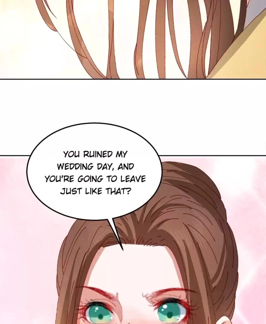 Marquis, Leave Me Alone! – Chapter 74 page 31