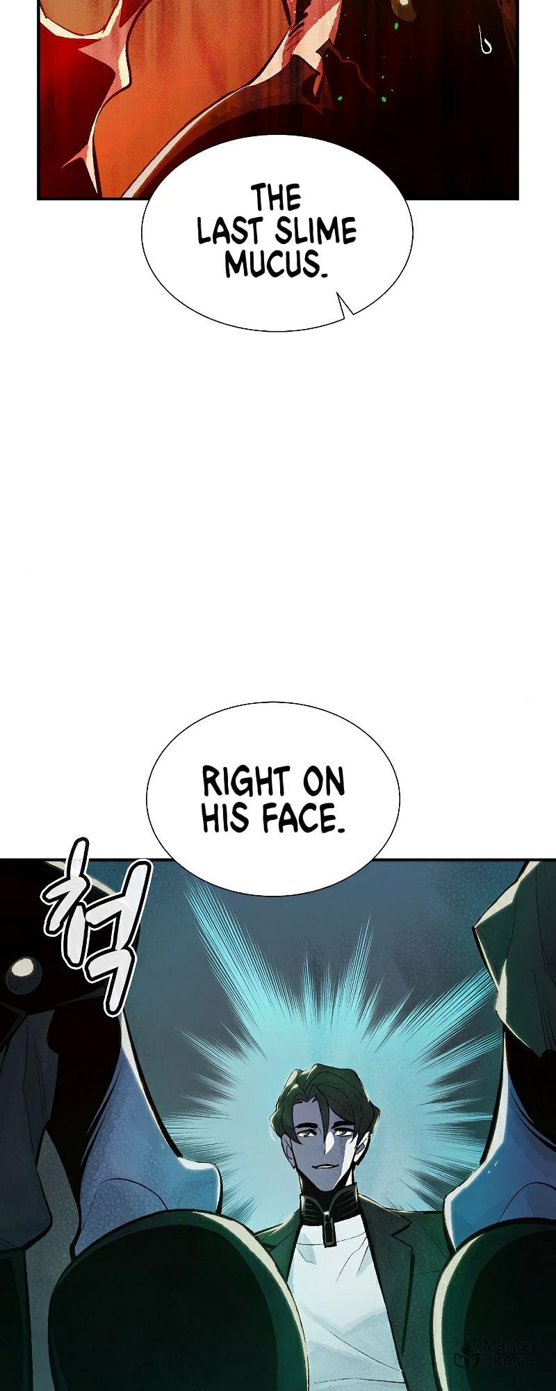 The Lone Necromancer – Chapter 36 page 4