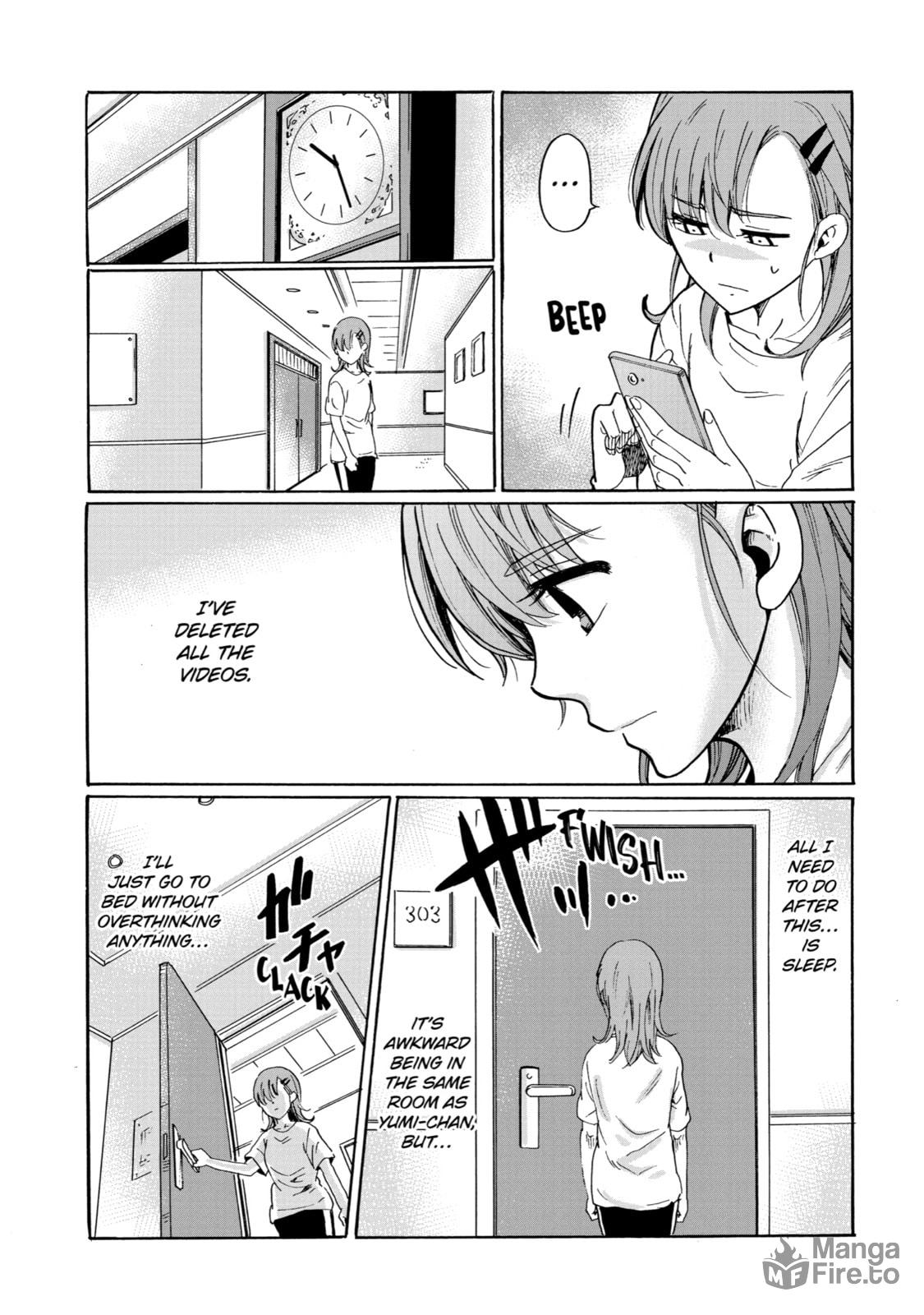 School Trip page 32