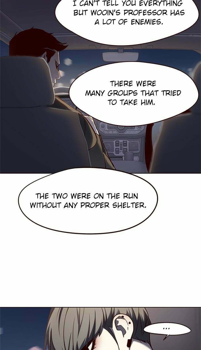 Eleceed – Chapter 54 page 72