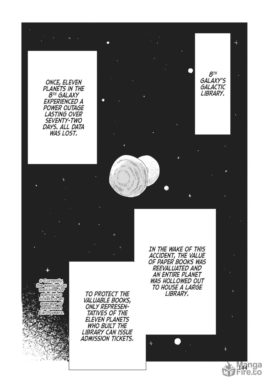 The Yuno-za's Dinner Table page 5