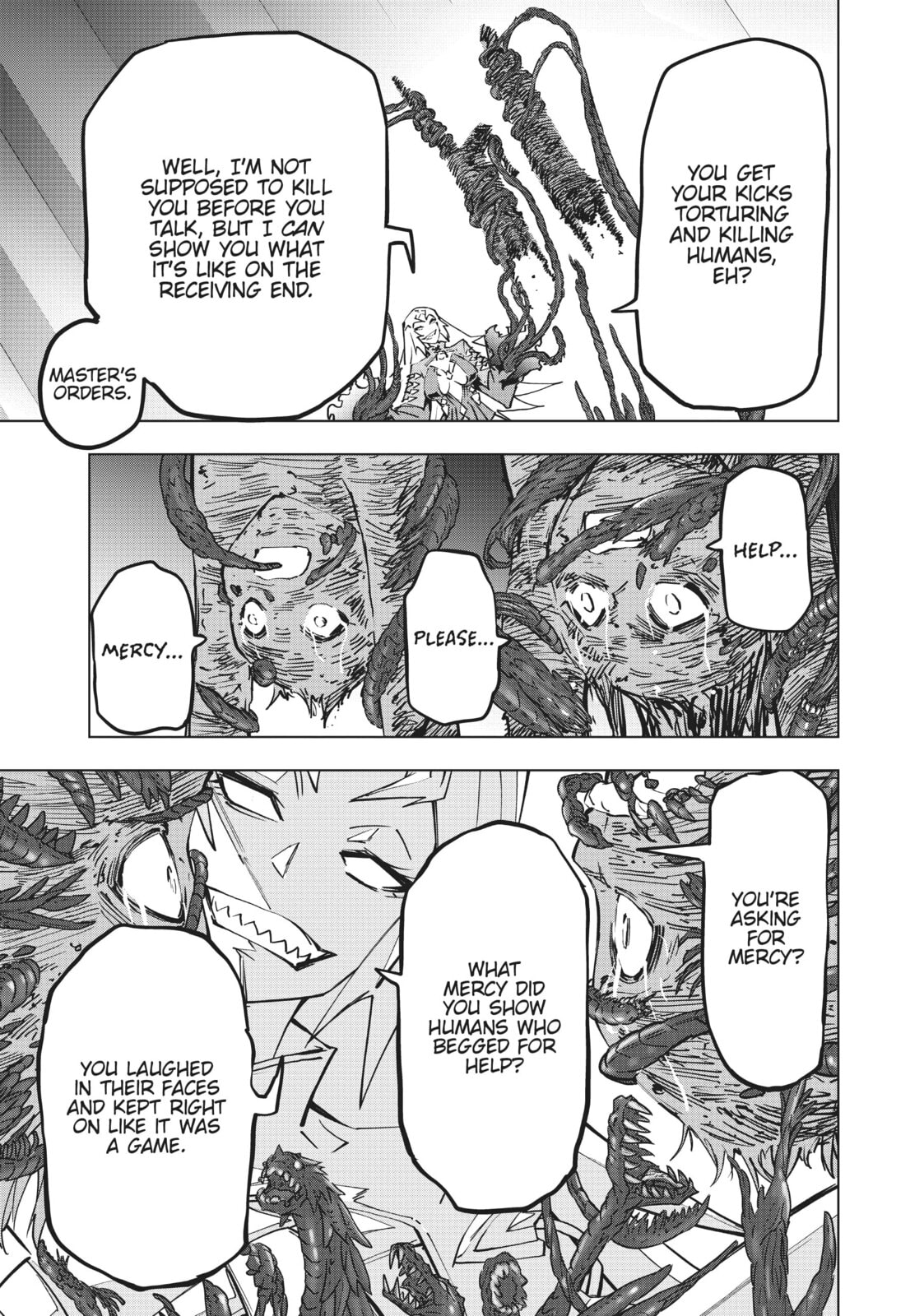 Enemies page 18
