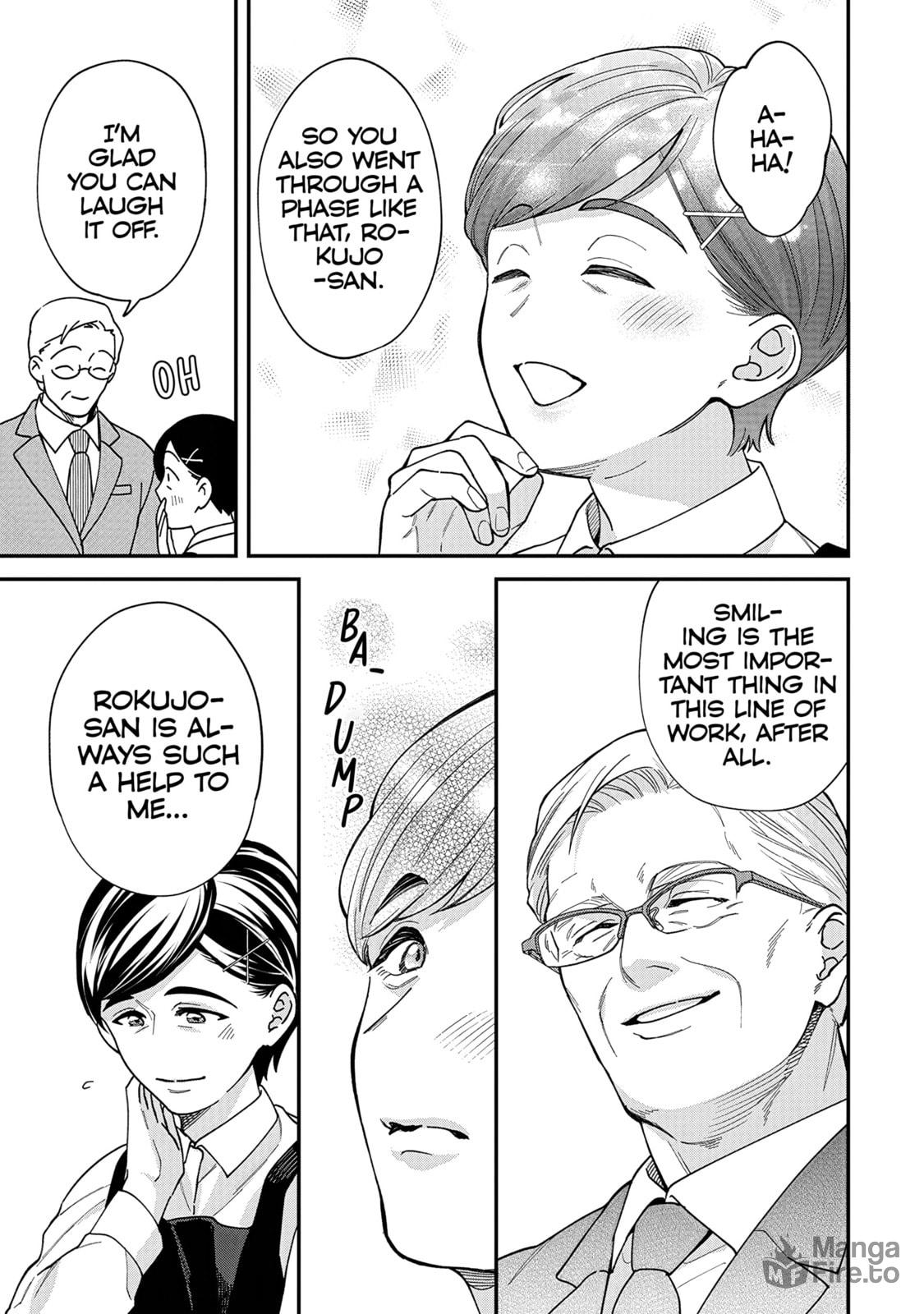 A Smile Costs Nothing page 2