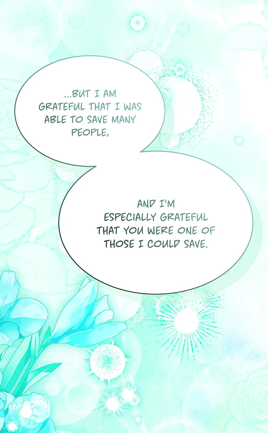 Lady Baby Is a Revenge Maker – Chapter 50 page 33