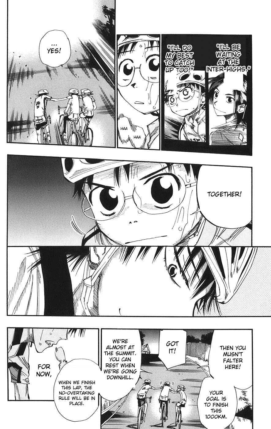 Out of Ideas page 7