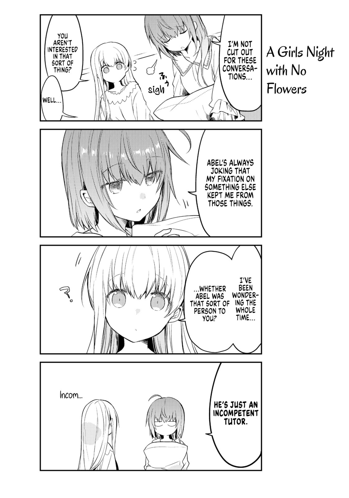 Girl night page 16