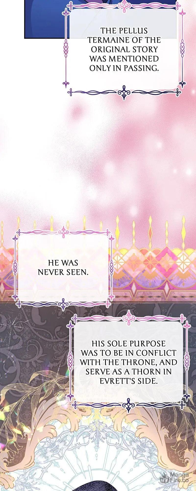 Another Typical Fantasy Romance – Chapter 12 page 74