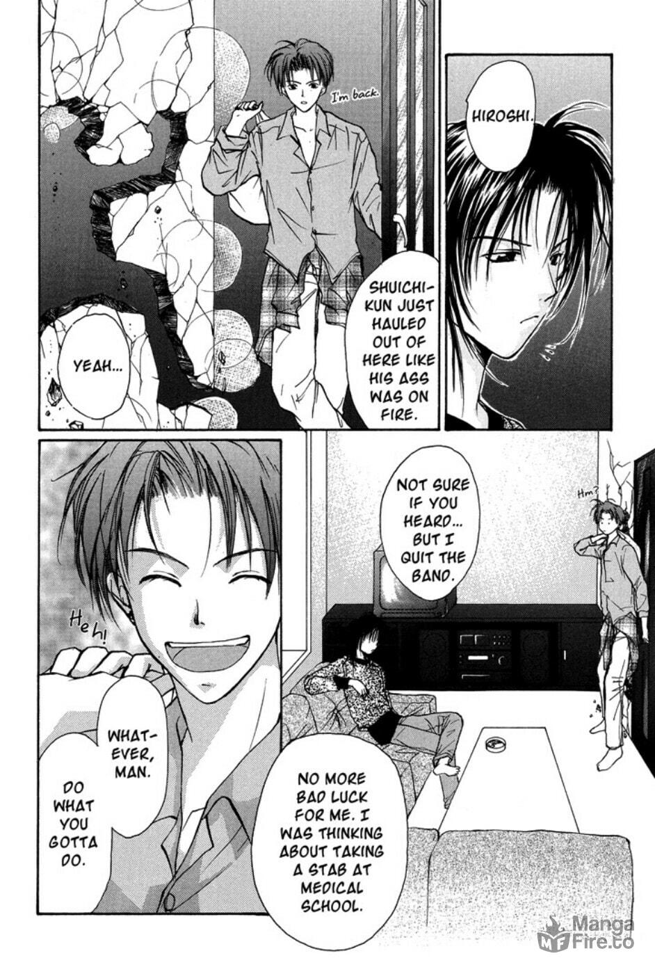 Gravitation – Chapter 28 page 9