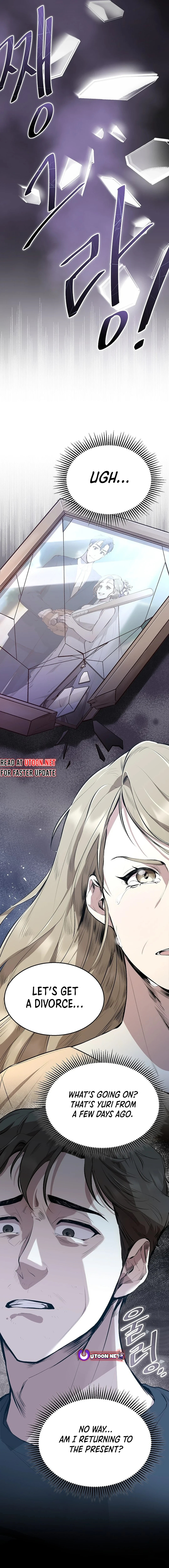 Genius Hitter Hits Fastball – Chapter 2 page 4