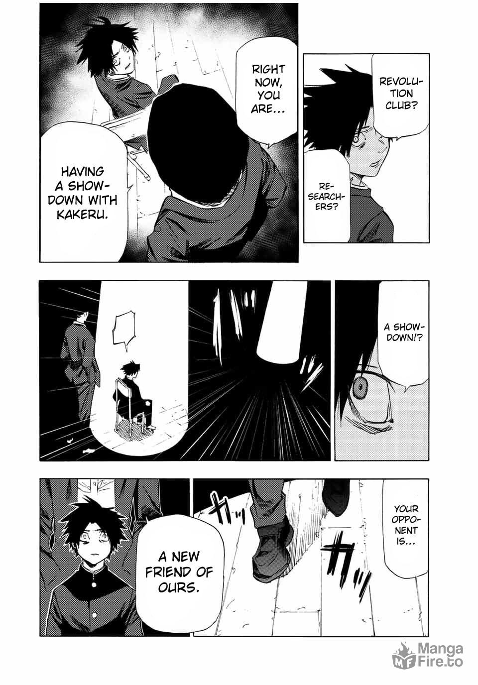 Cleanup page 11