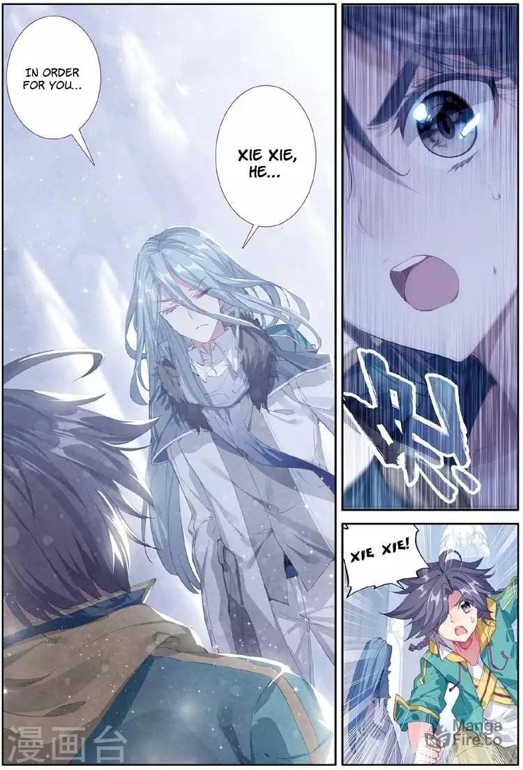 Comrade page 8