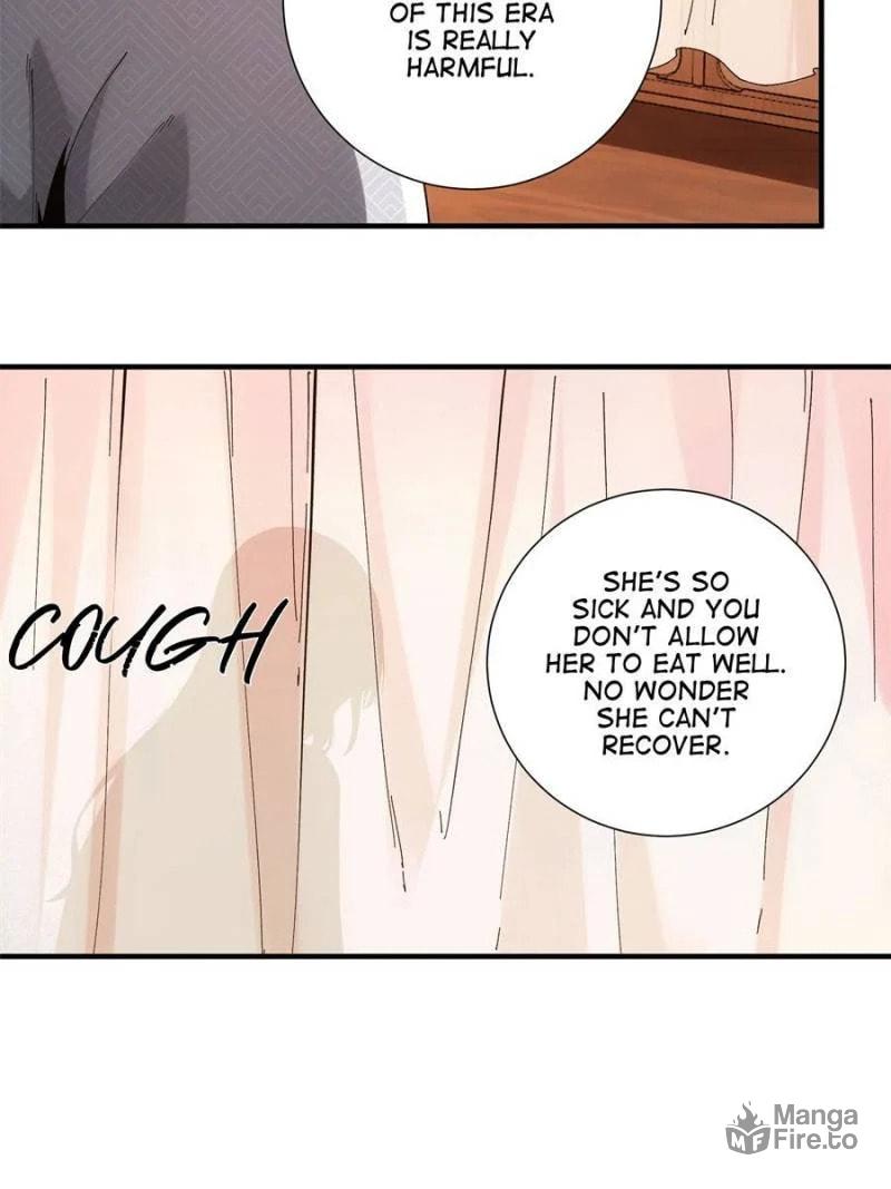 Celebrating the Remaining Life – Chapter 38 page 50