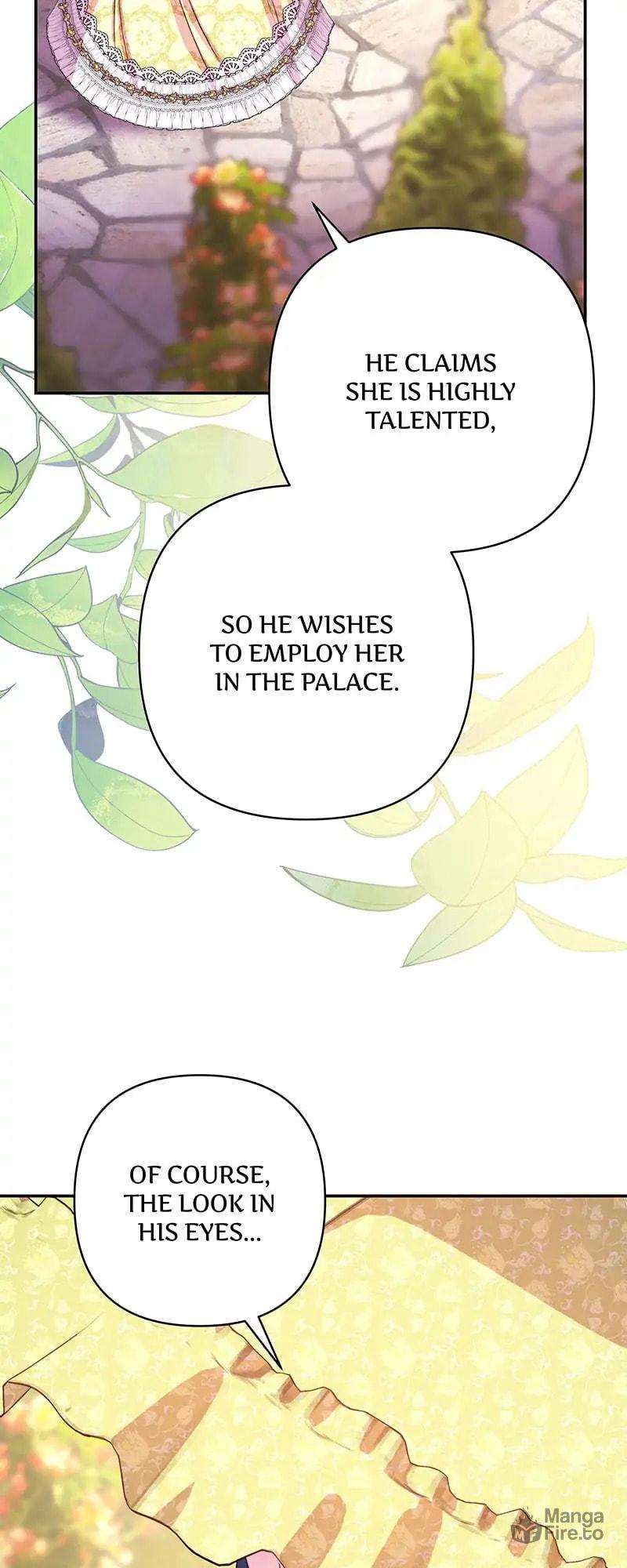 Another Typical Fantasy Romance – Chapter 57 page 2