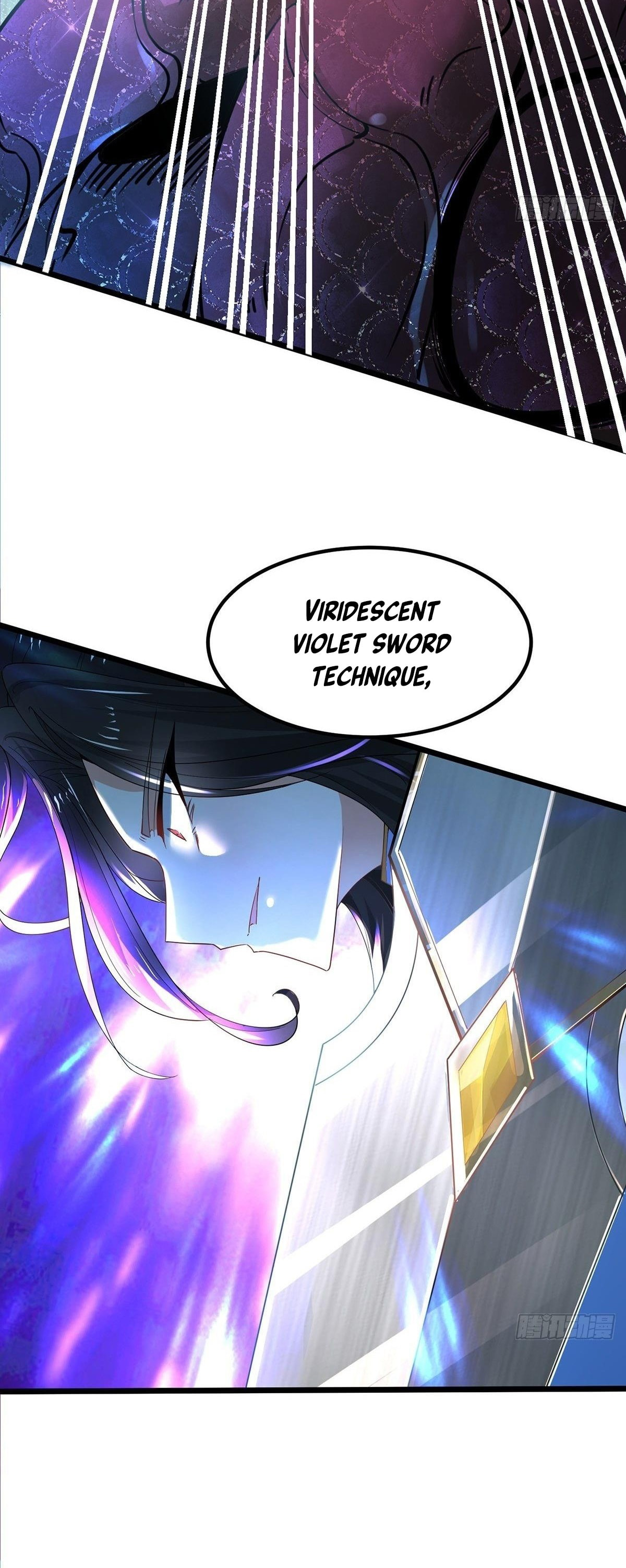 Chaotic Sword God – Chapter 33 page 11