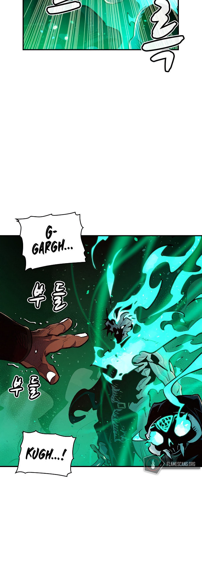 The Lone Necromancer – Chapter 13 page 15