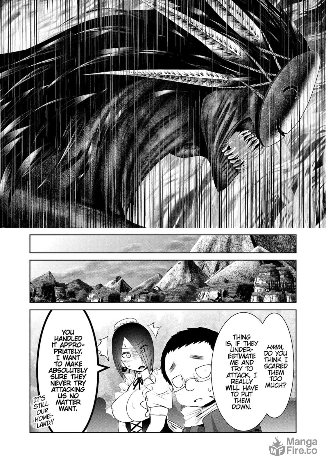 The Basilisk page 17
