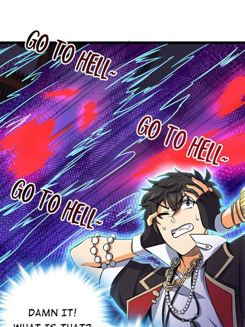 Spare Me, Great Lord! (Colored) – Chapter 47 page 12