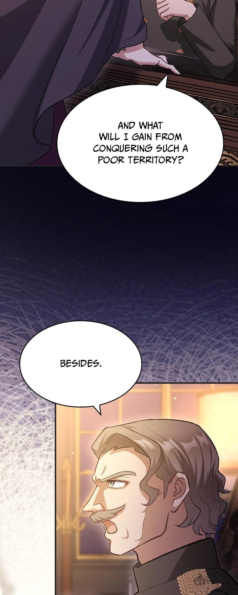 The Bloodstained Margrave's Confession – Chapter 36 page 24