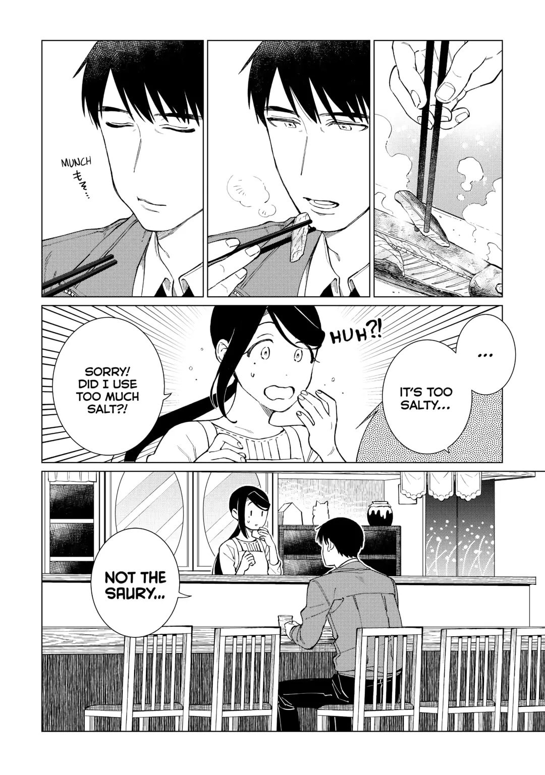 THE FIRST STEP (3) page 7