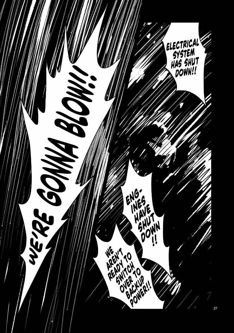 Mad Angler I Launch page 25