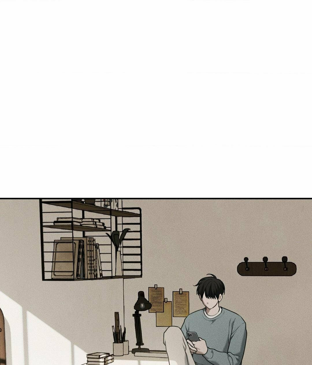 Dear, Teddy Bear – Chapter 38 page 0