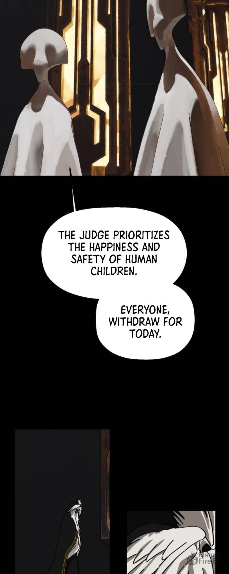 On My Way To See My Mom – Chapter 21 page 54