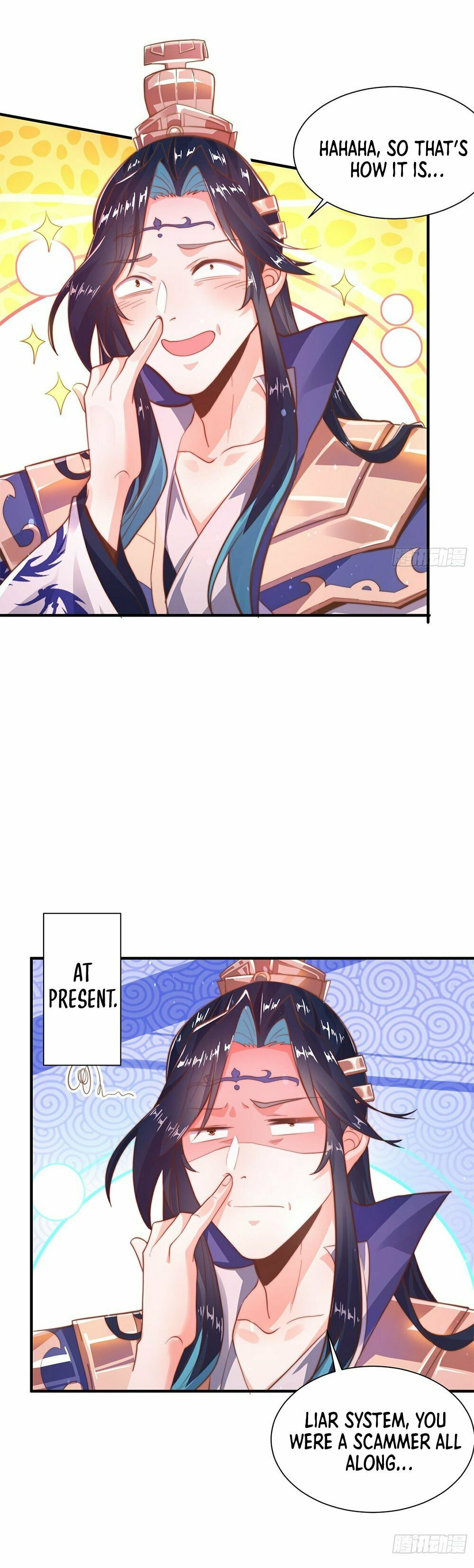 Taking More Apprentices!! page 14