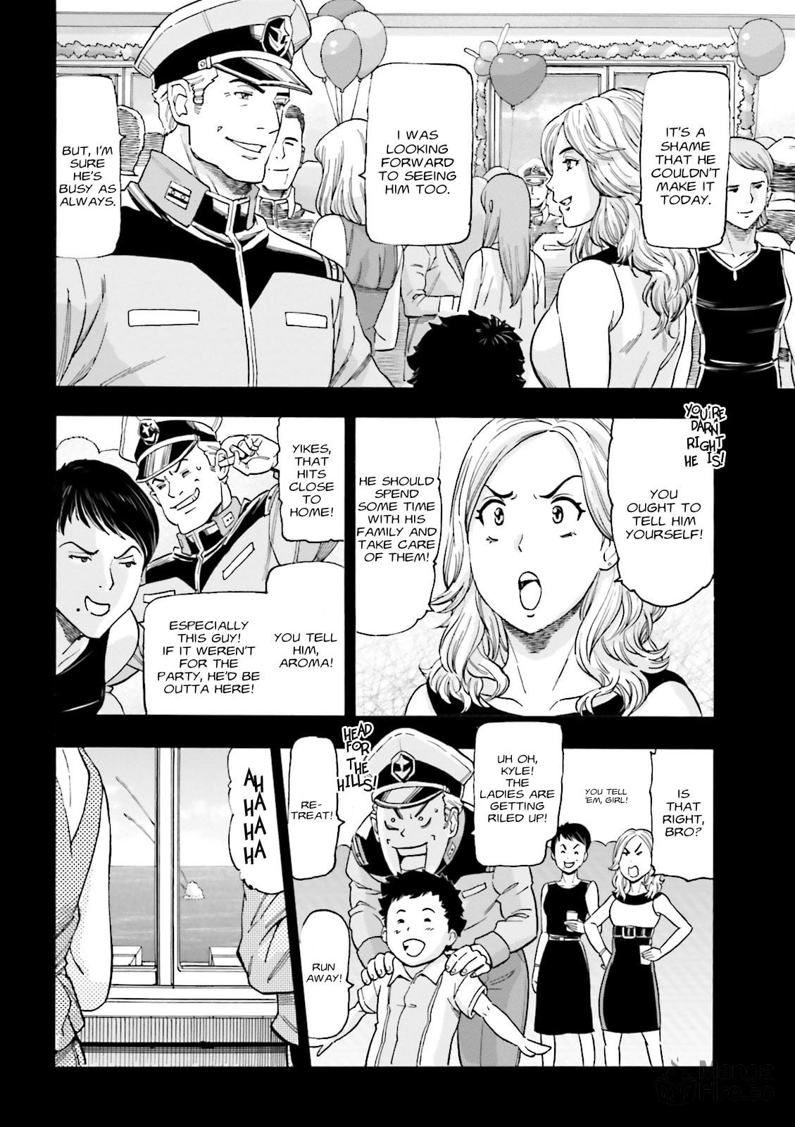 Carlos Craig <Faith and Rebellion> page 4
