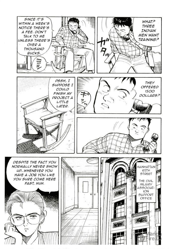 5 Dollar Game page 4