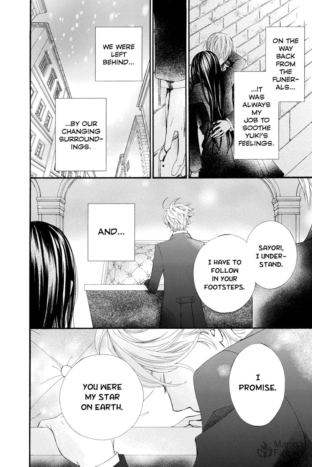 You Are My North Star page 35