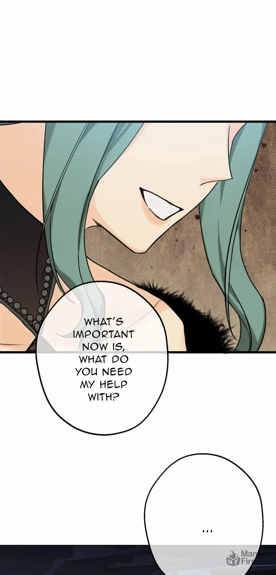Twist of Destiny – Chapter 41 page 17