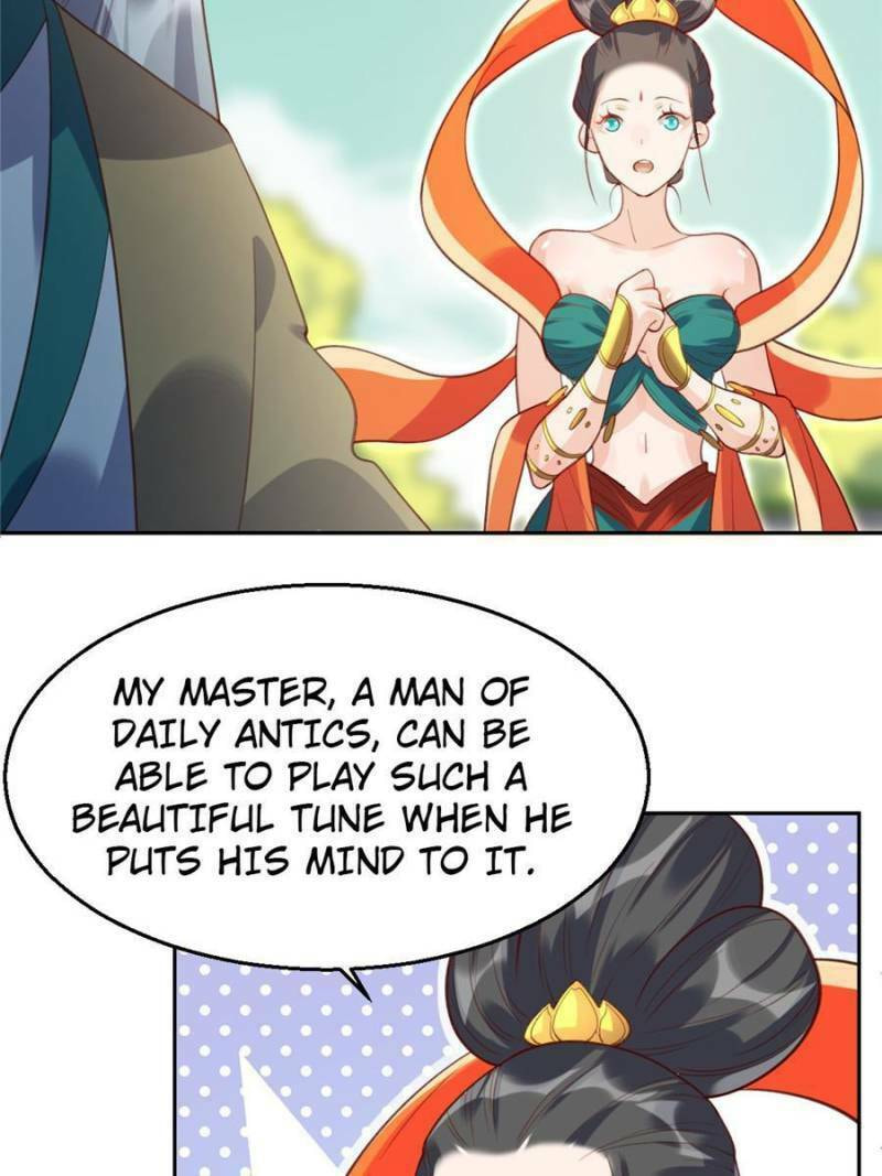 A Big Shot Actually – Chapter 36 page 43