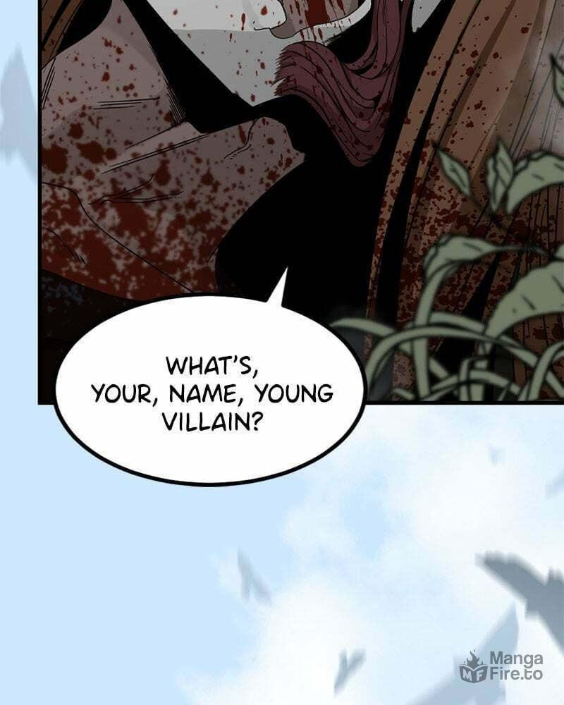 Hero Killer – Chapter 48 page 11