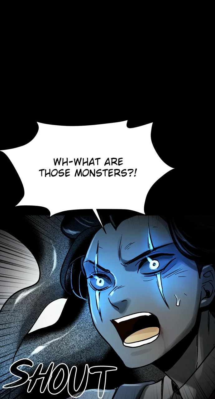 Spore – Chapter 62 page 31