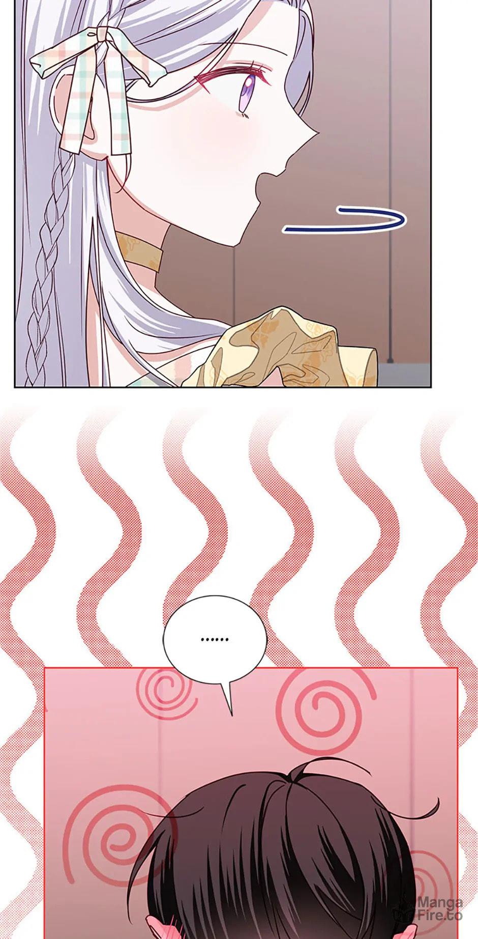 The Duke's Everything – Chapter 19 page 5