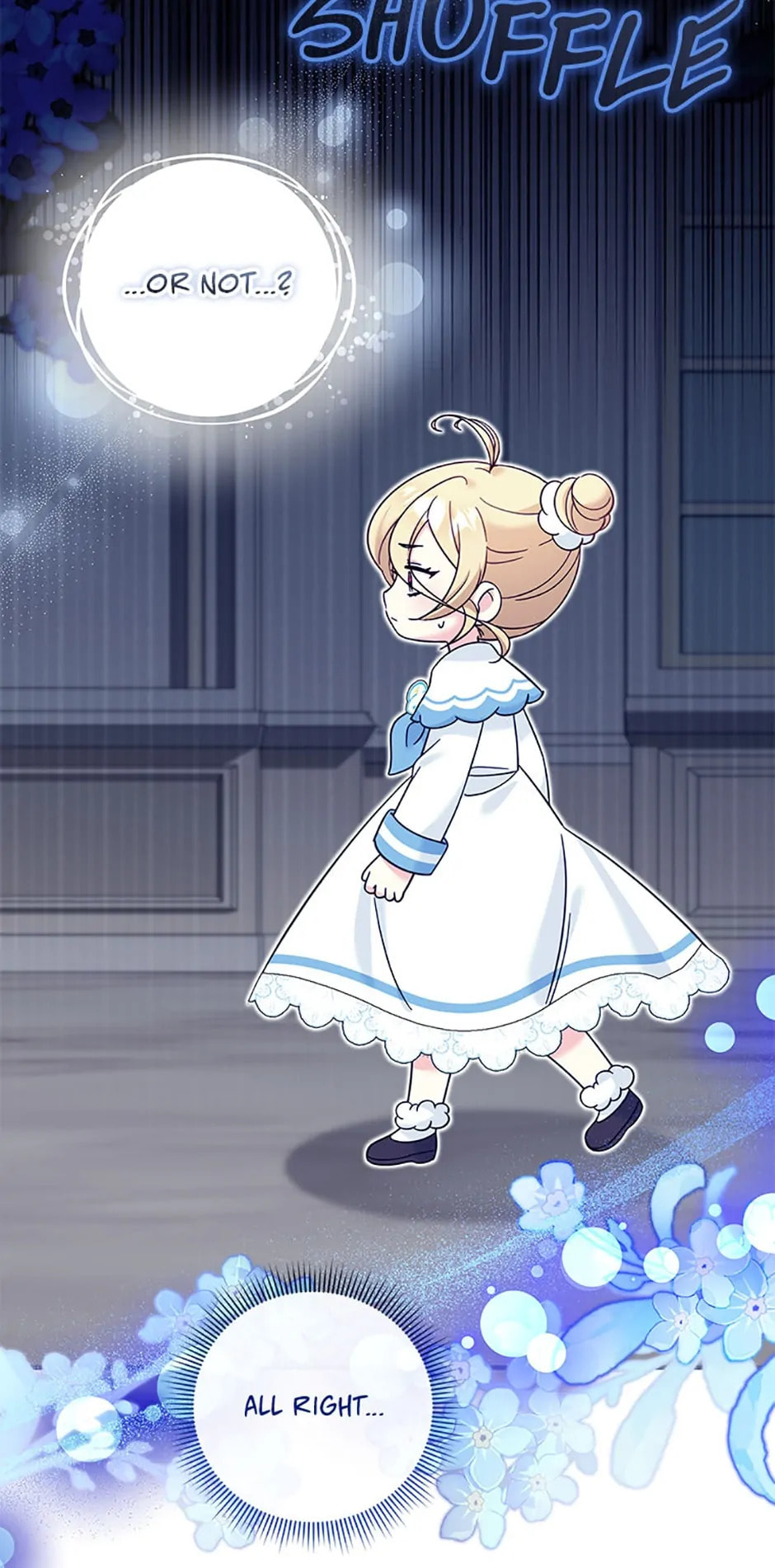 Baby Pharmacist Princess – Chapter 14 page 67