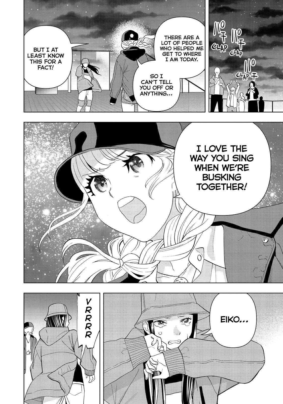 For the Civilians page 12