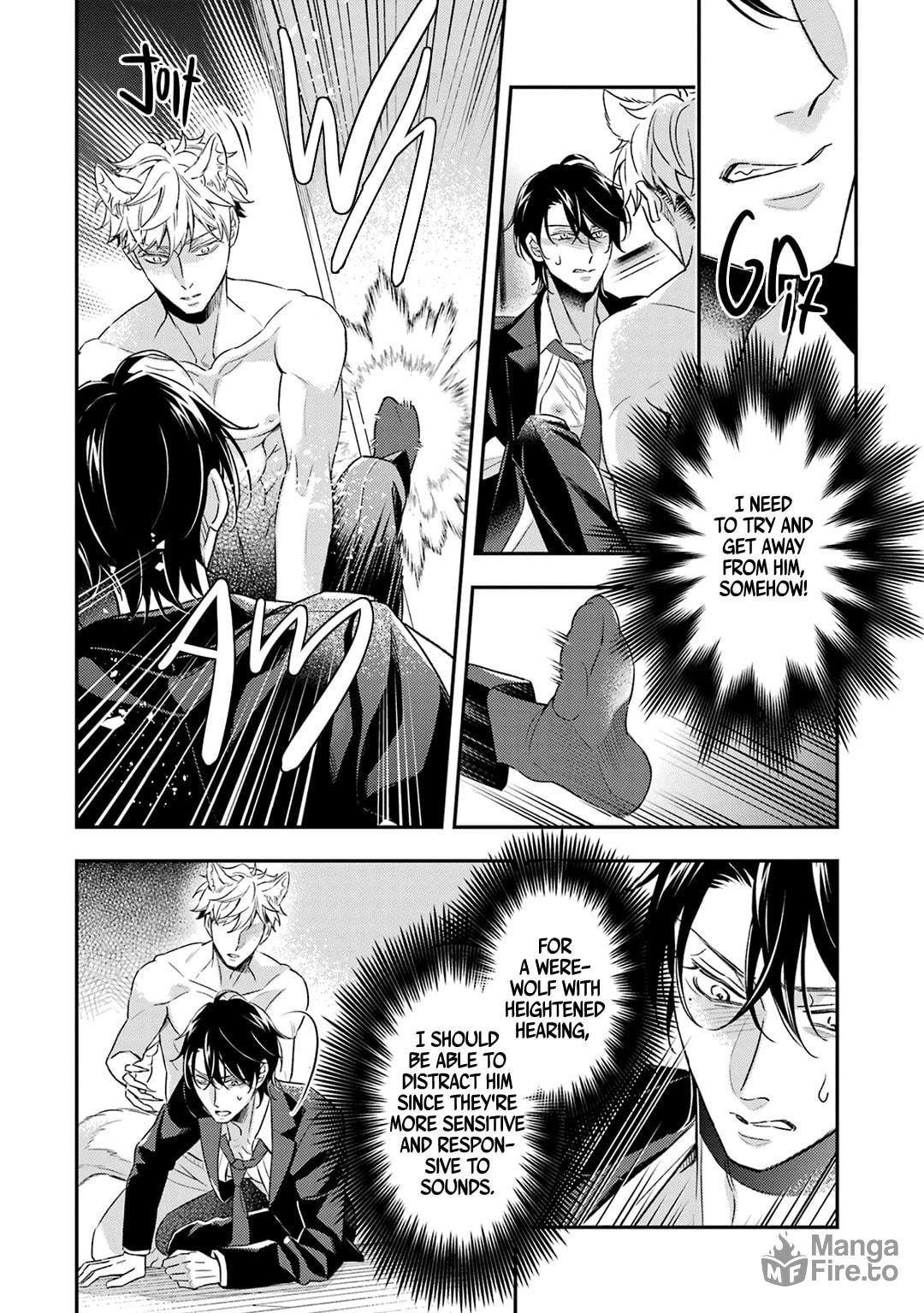 Tumbling Ace page 14