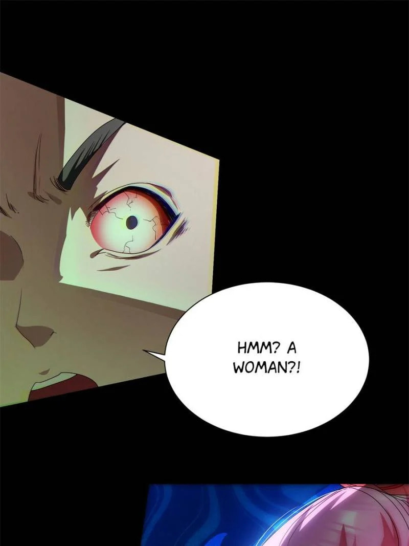 My Harem in a Foreign World – Chapter 29 page 36