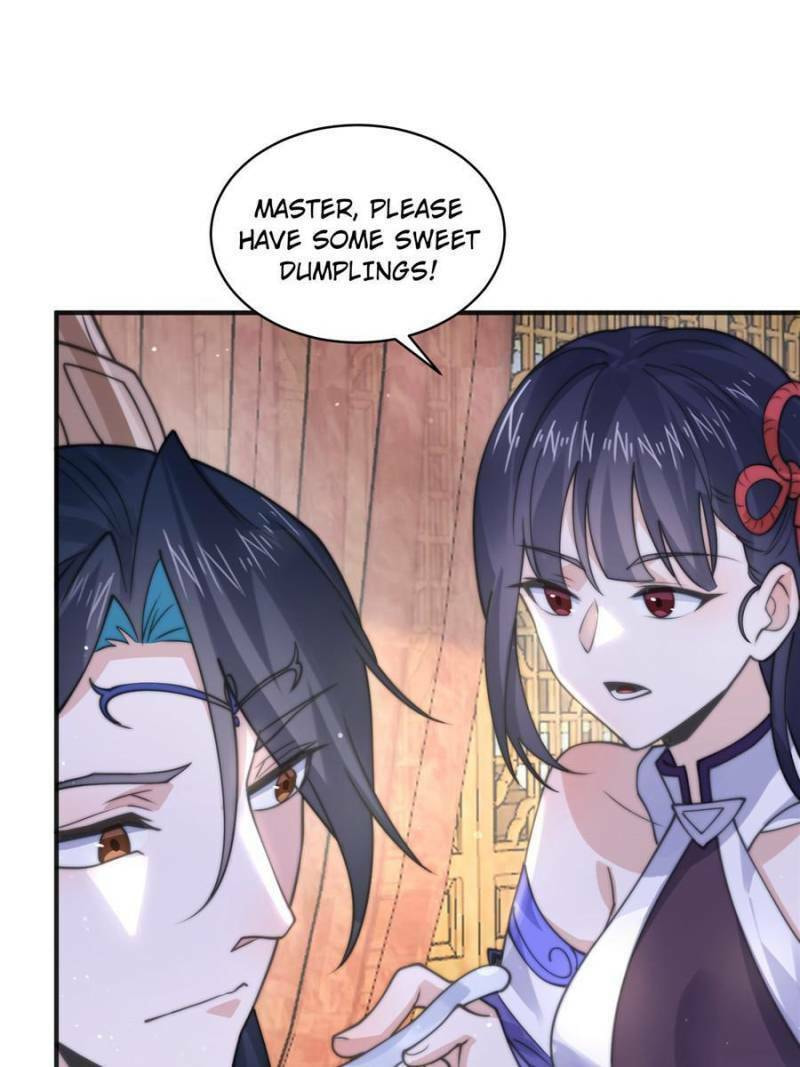 All the Female Apprentices Want to Kill Me – Chapter 53 page 33