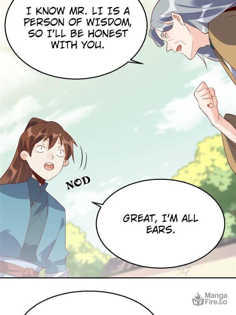 A Big Shot Actually – Chapter 36 page 5