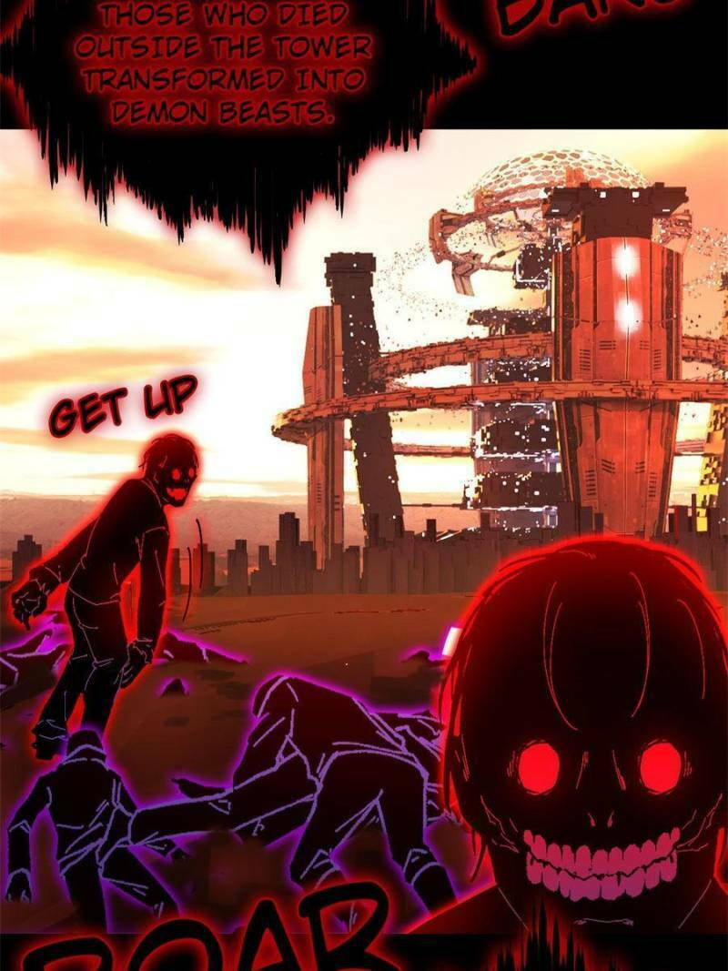 Doomsday Jigsaw Puzzle – Chapter 63 page 28