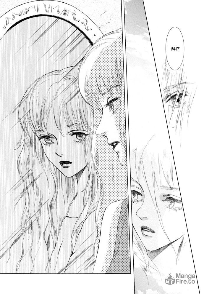 Omae ga Sekai wo Kowashitai Nara – Chapter 11 page 5