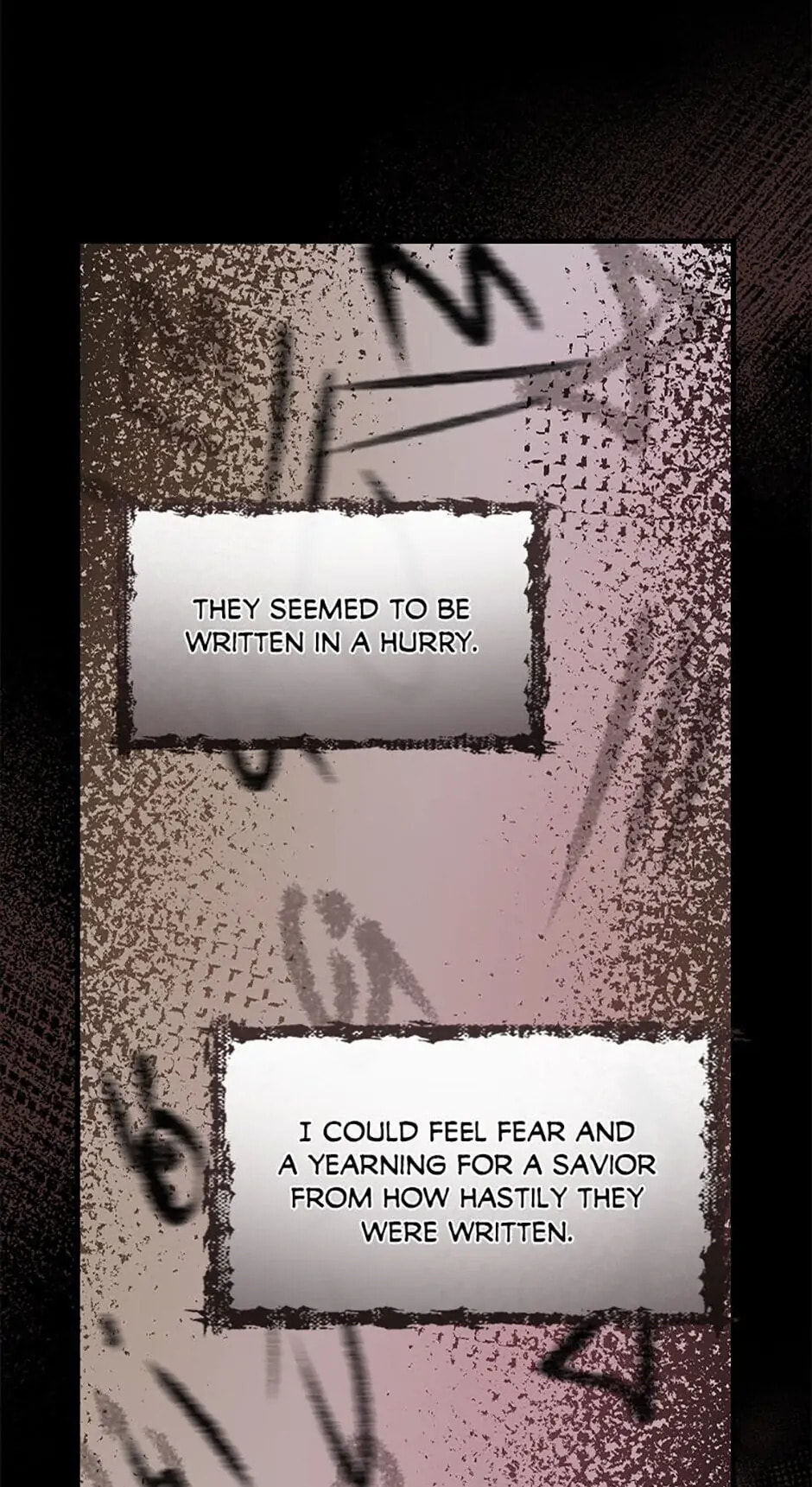 Aria of the Withered Branch – Chapter 20 page 28