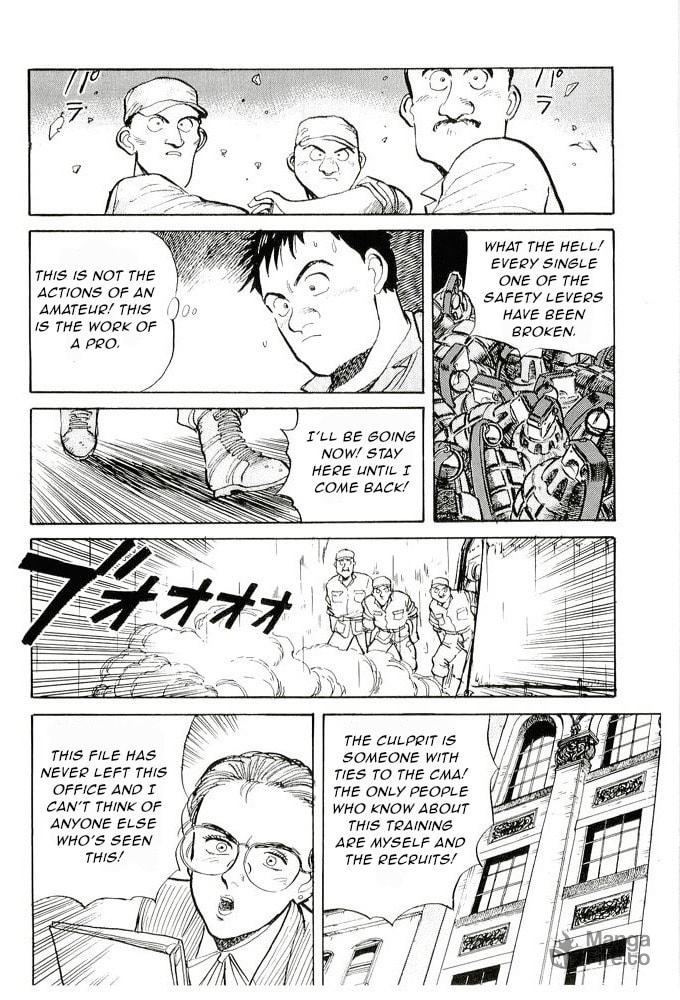 5 Dollar Game page 9